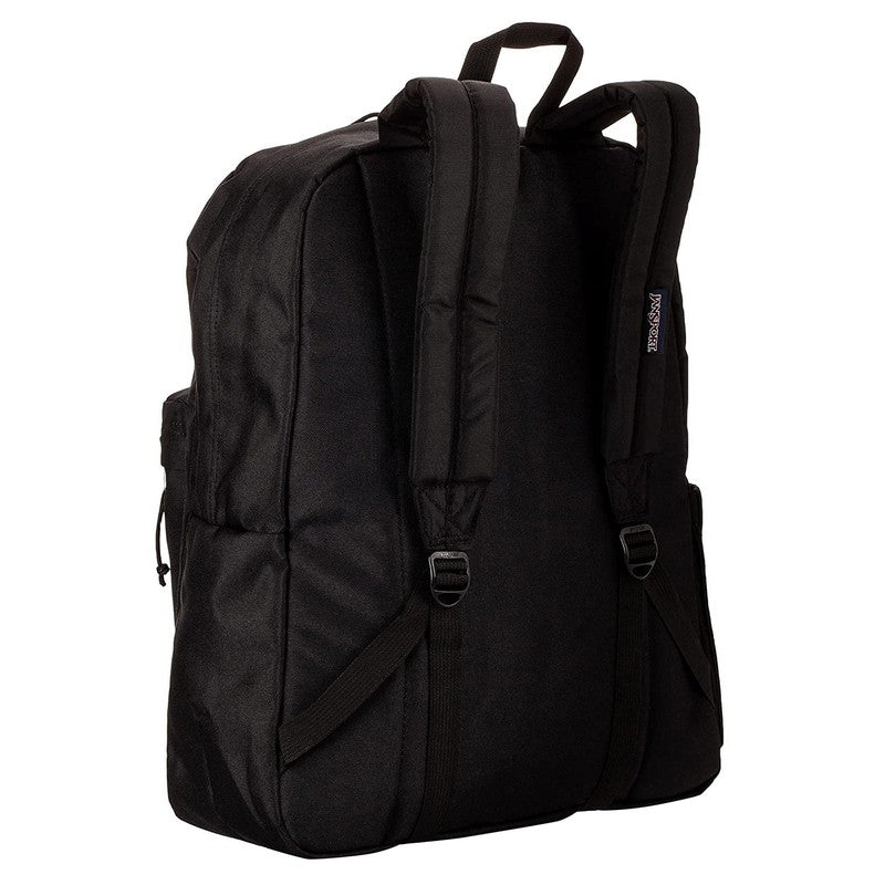Unisex Backpack, Black1