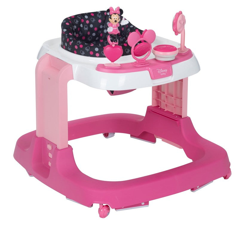 Ready Set Walk DX Modern Minnie Developmental Walker10