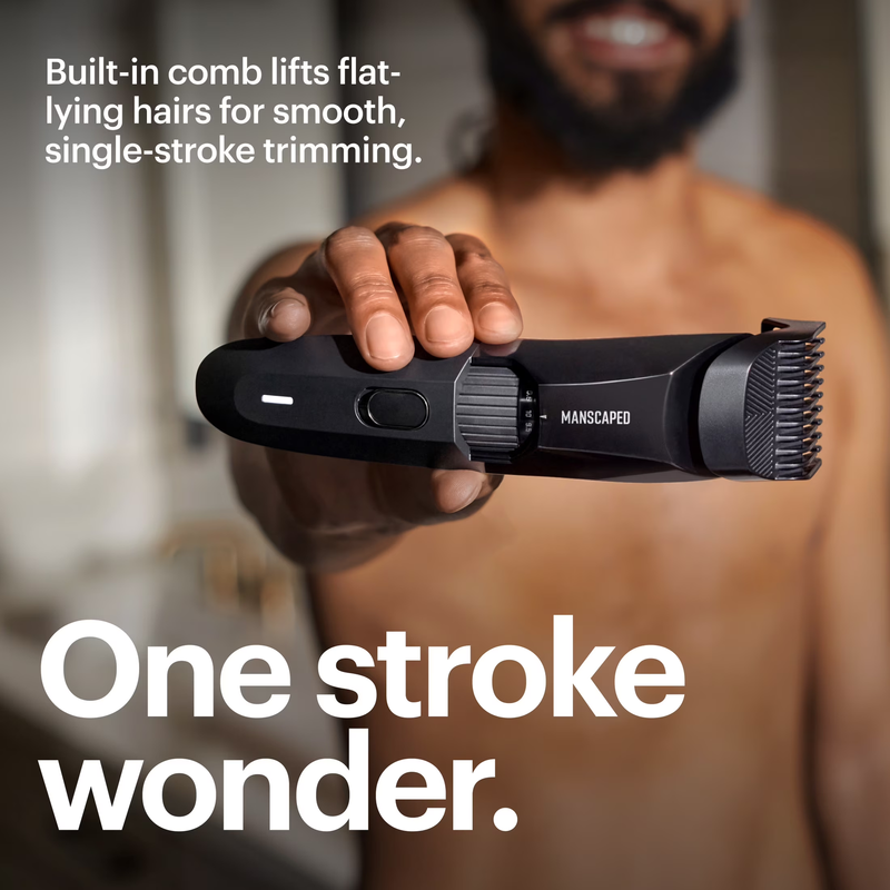 Beard Hedger  Cordless Electric Trimmer for Men'S Beard, Mustache, and Stubble10