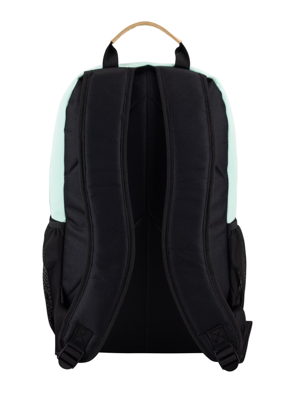 Unisex Aurora Core 17" Backpack Laptop School Bag Yucca Mint3