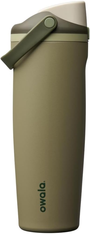 Owala FreeSip Sway 30oz Insulated Stainless Steel Bottle Off Road10