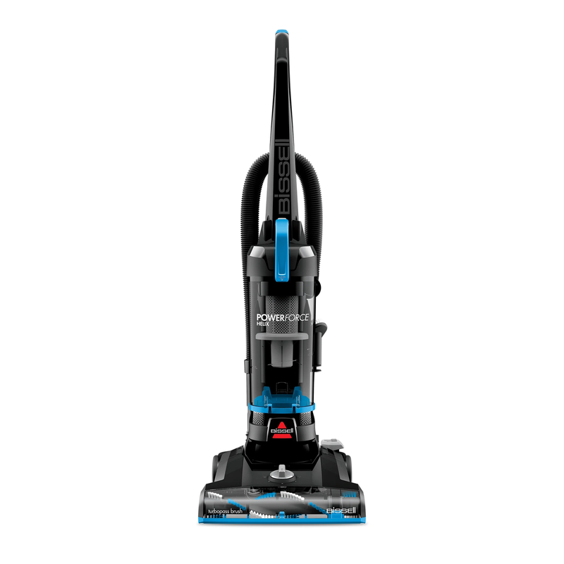 Powerforce Helix Upright Vacuum Bagless Pet Friendly Lightweight Blue Black10