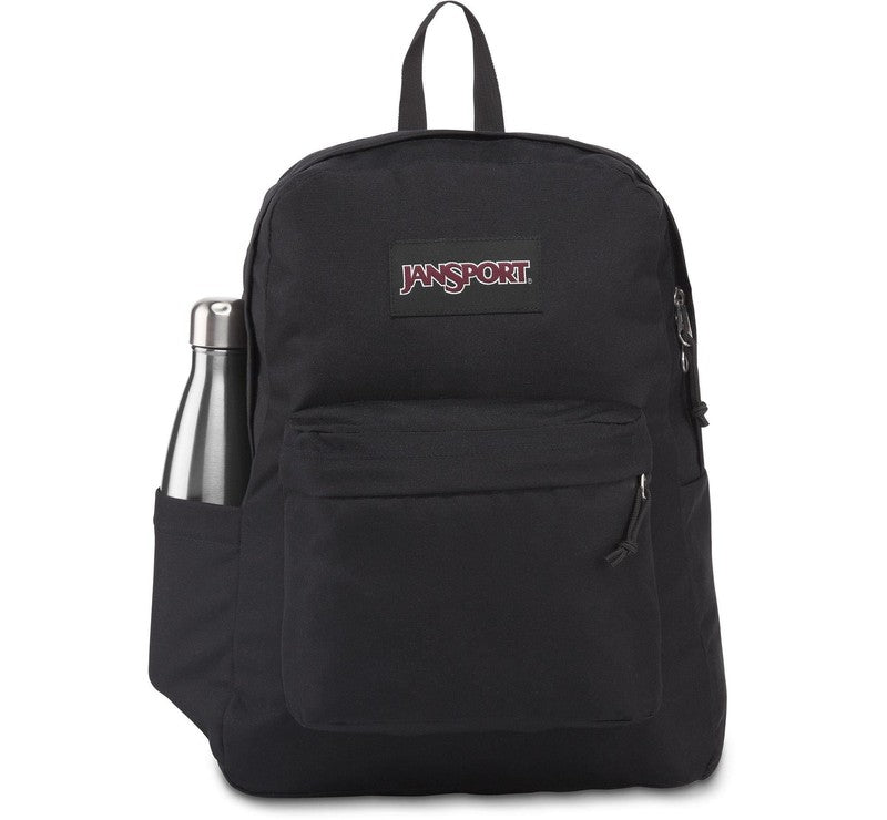 Unisex Backpack, Black6