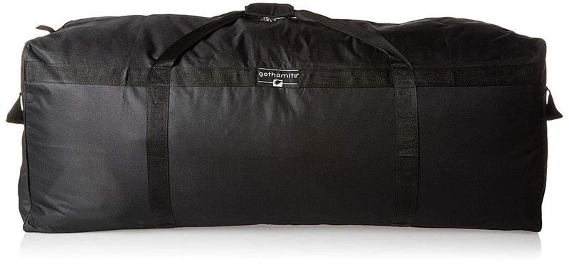 50 Inch Collapsible Heavy Duty Duffle Bag Extra Large Travel Sports Bag4