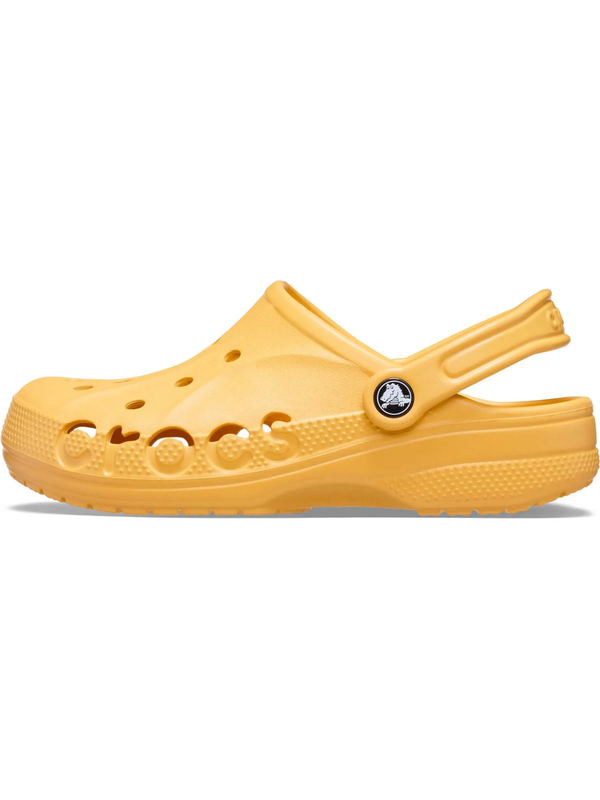 Crocs Baya Clogs Adult Unisex Lightweight Casual Footwear4