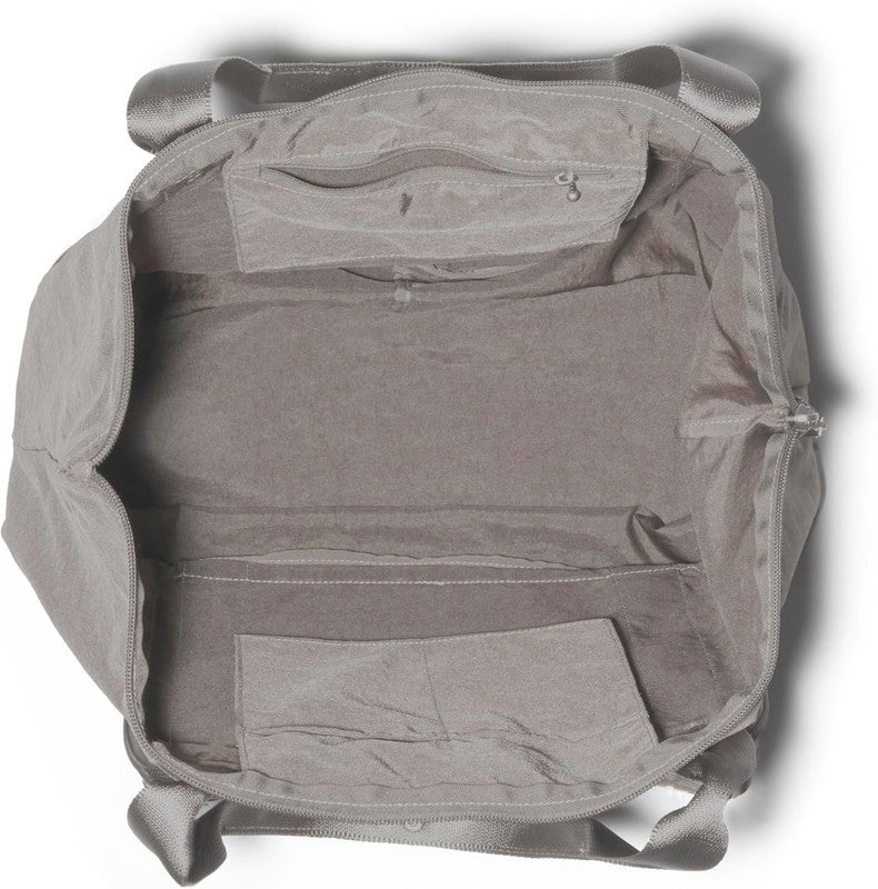 Carryall Expandable Lightweight Travel Tote 22" Packable Folding Compact Nylon W9