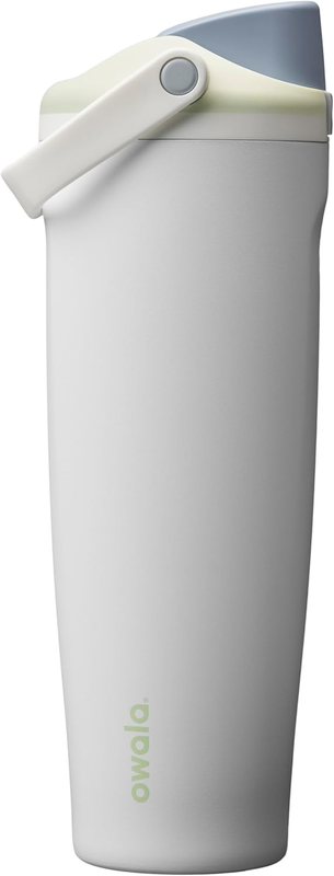 Owala FreeSip Sway 30oz Insulated Stainless Steel Bottle Iced Breeze11