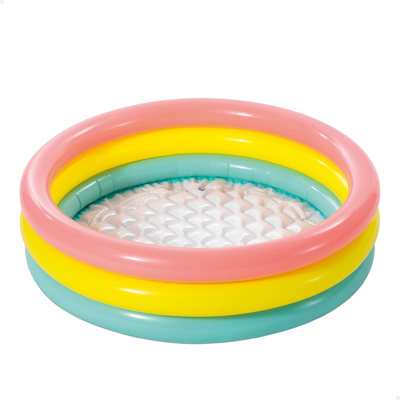 Sunset Glow Baby Pool (34 in X 10 In)0