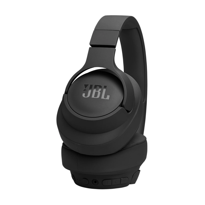 Tune 770NC   Adaptive Noise Cancelling Wireless Over Ear Headphones   Black7