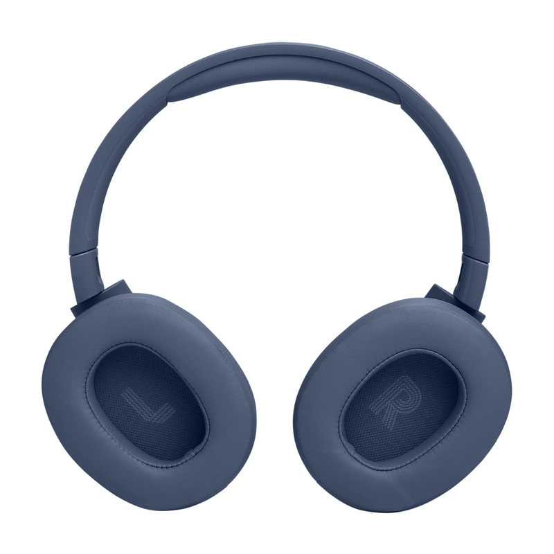 JBL Tune 770NC Wireless Over Ear ANC Headphones 70H Battery Blue10