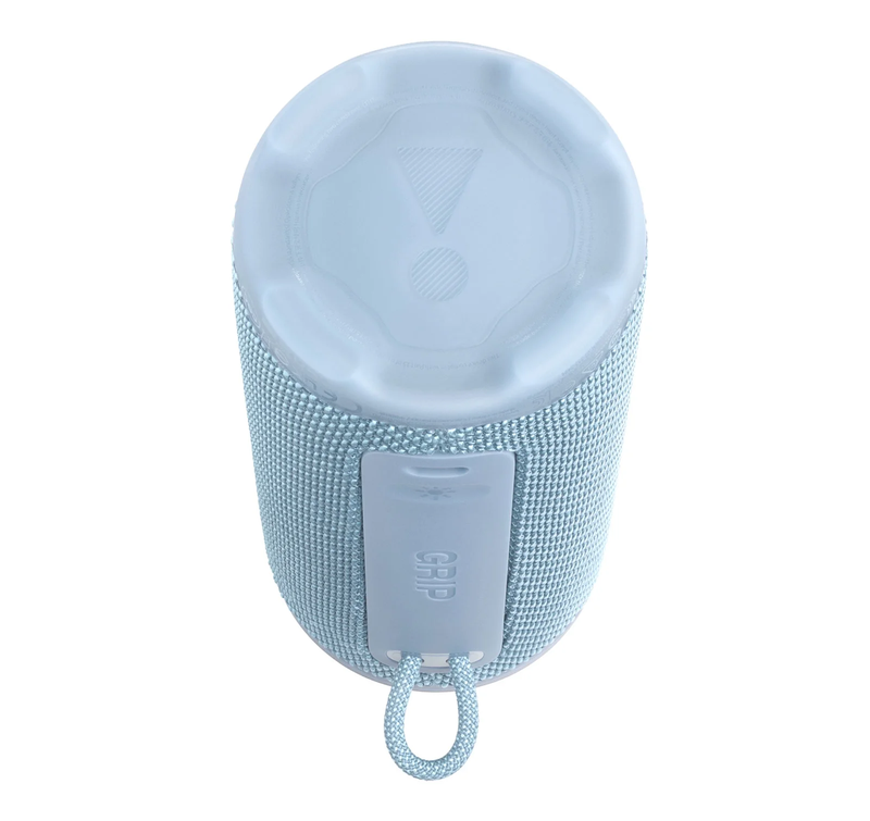 Grip Teal Portable Bluetooth Speaker2