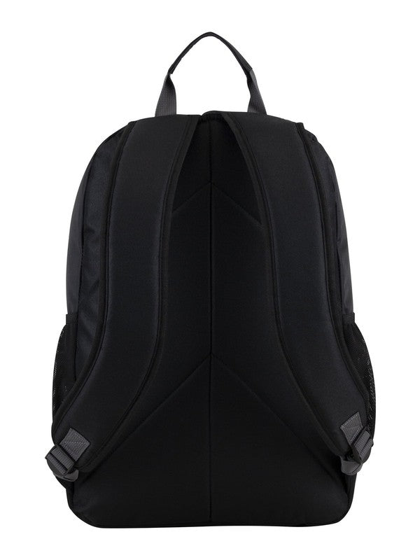 Unisex Pinnacle Sport 19" Laptop Backpack, Black2