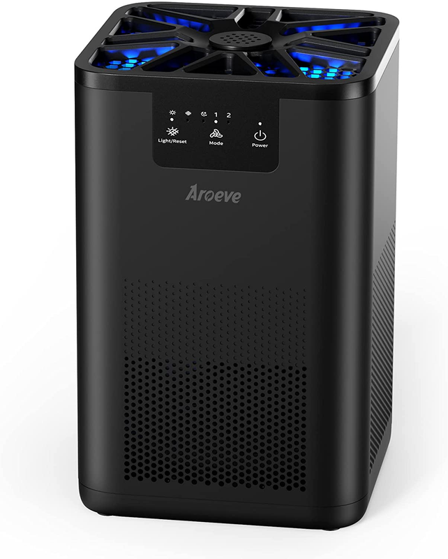 Air Purifiers for Bedroom Air Purifier Cleaner for Bedroom Office Living Room0
