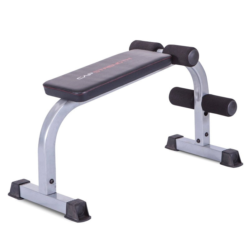Strength AB Crunch Bench/Board9