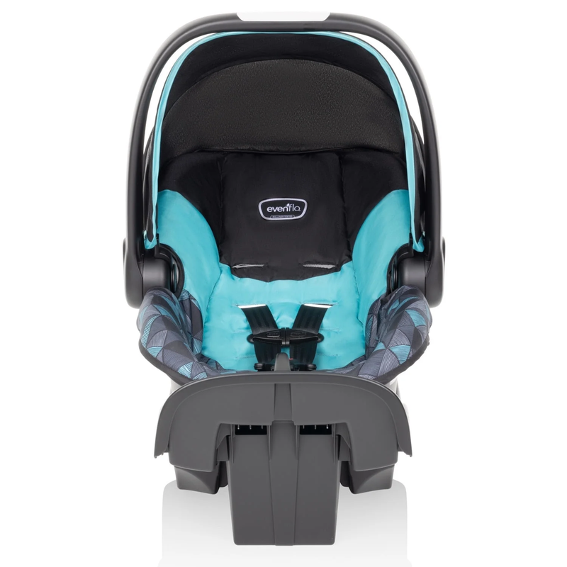 Nurturemax Infant Car Seat, Dallas0