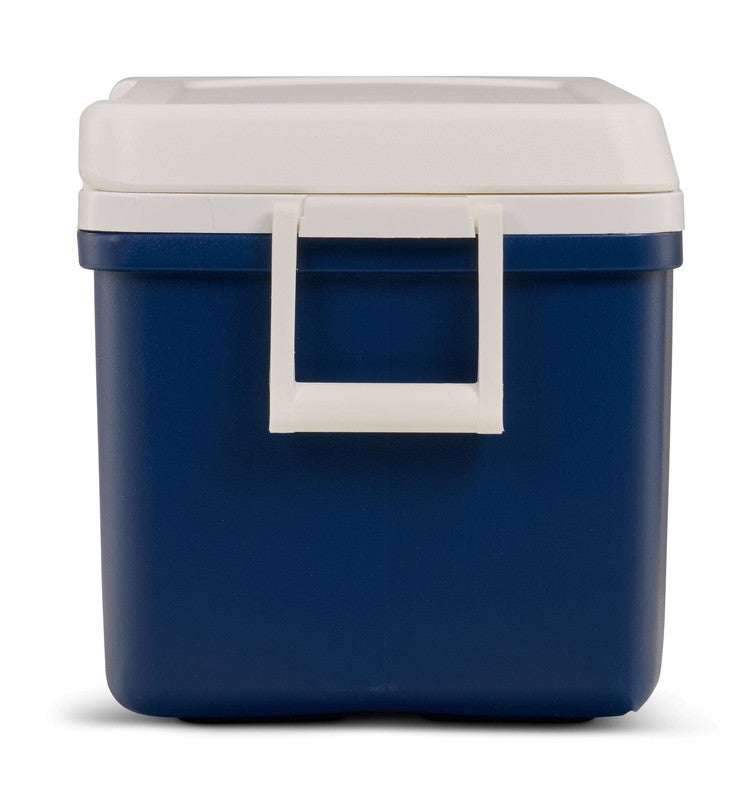 48 QT Laguna Hard Sided Ice Chest Cooler, Navy3