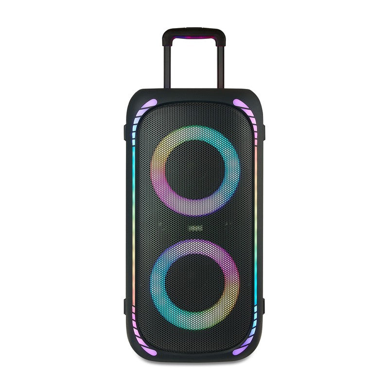 Large Party Speaker Gen 2 with LED Lighting9