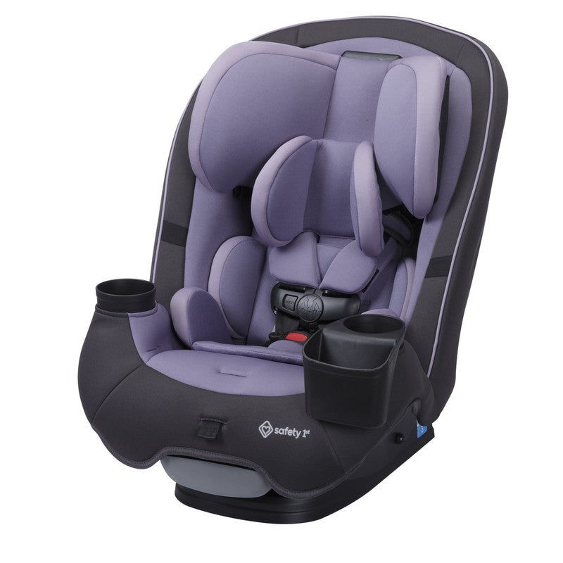 Grow and Go Sprint All-In-One Convertible Car Seat, Purple Cadet III0