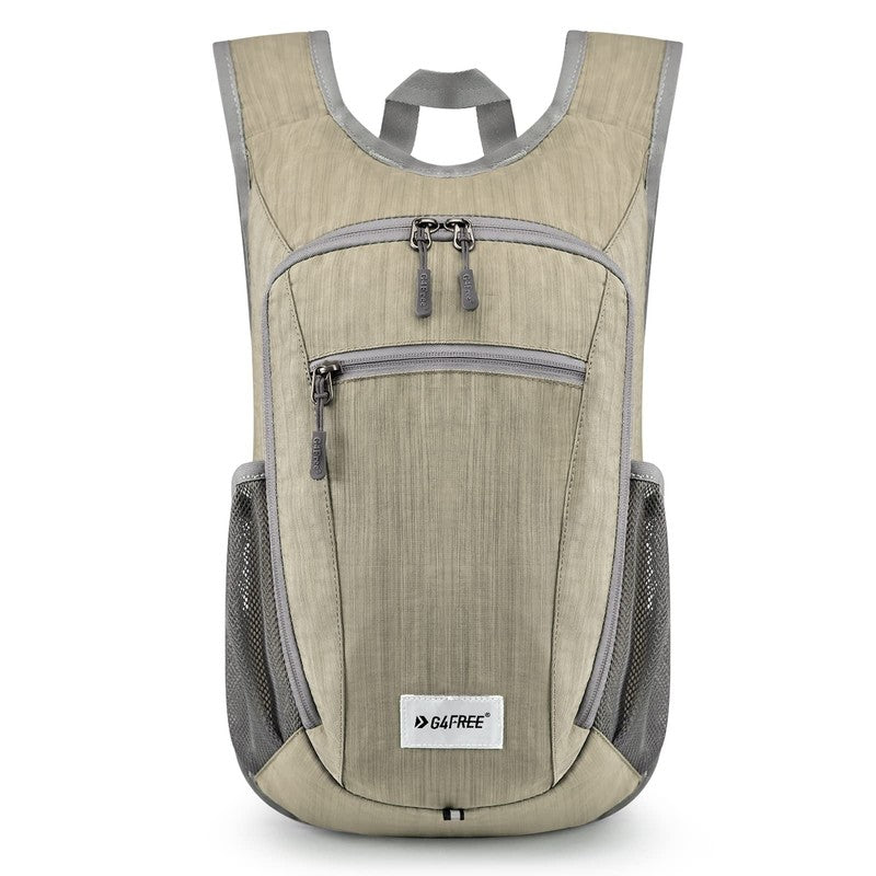 10L/15L/20L Hiking Backpack Lightweight Packable Hiking Daypack Small Travel Out3