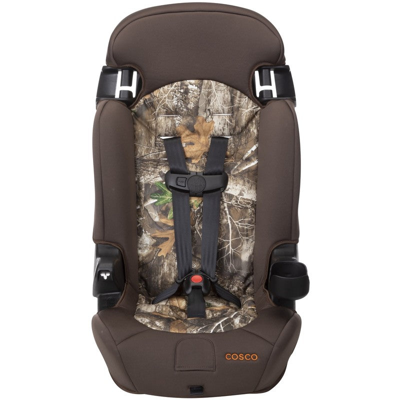 Finale 2-In-1 Booster Car Seat, Realtree Edge, Toddler, Unisex10