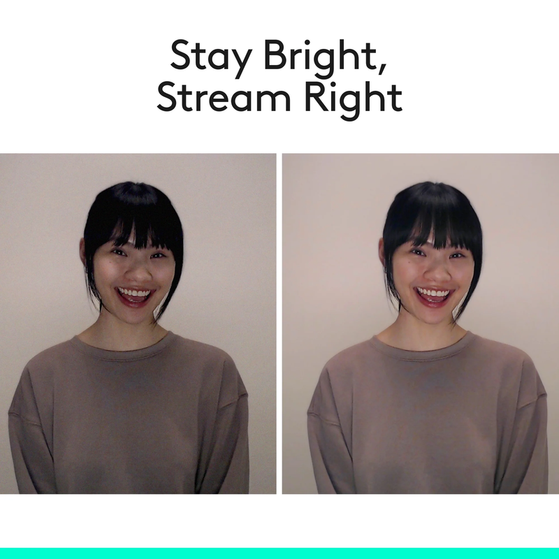 Pro Stream Webcam, 30 Fps at 1080P, Autofocus, Omni Directional Microphones3