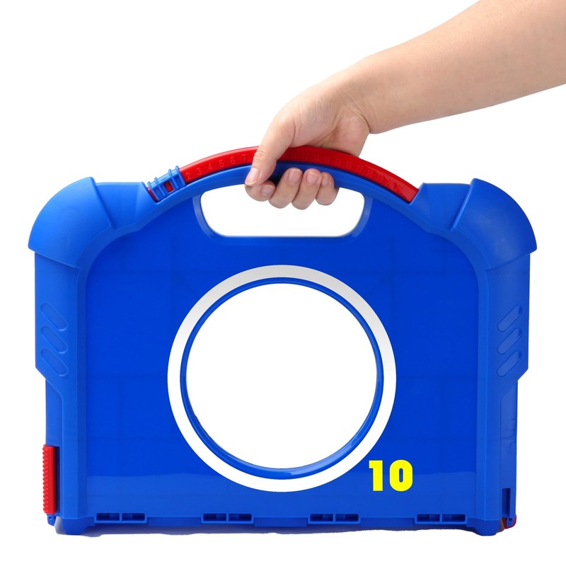 Ball Toss Game for Children Ages 6 and Up2