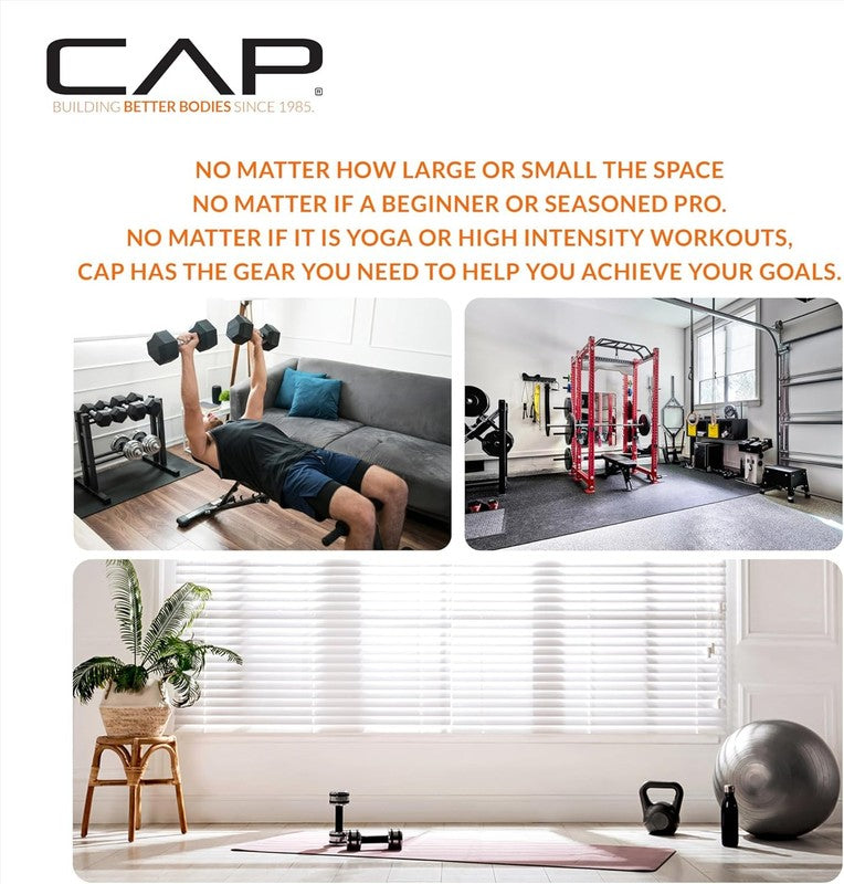 3-In-1 Plyometric Wood Box 20in x 18in x 16in7