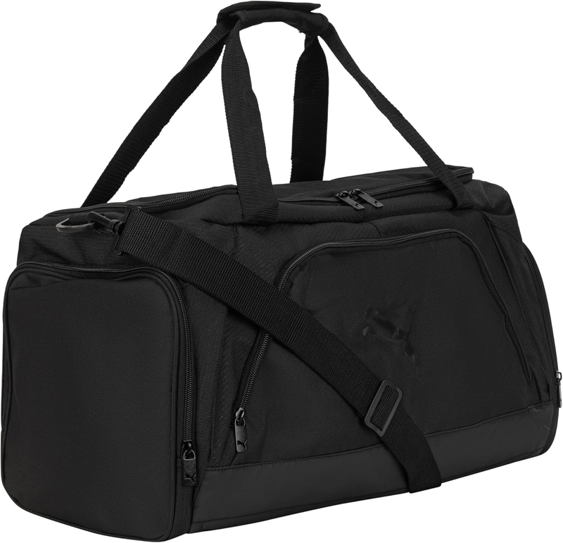 Evercat Accelerator Duffel Bag Unisex Sports Gym Travel Carry On Storage Bag1
