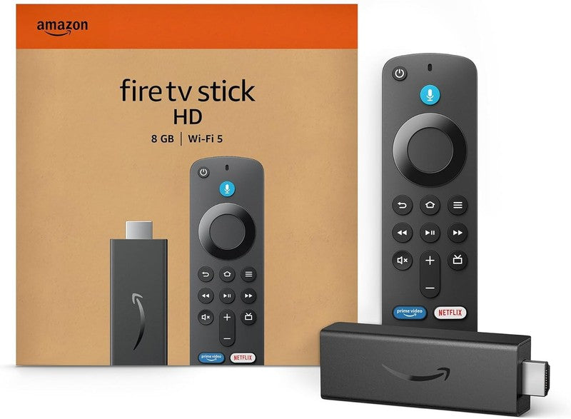 Fire TV Stick 4K   Stream 1.5M+ Movies, Shows & Live TV with Wi Fi 61