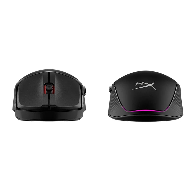 Pulsefire Fuse   Wireless Gaming Mouse11