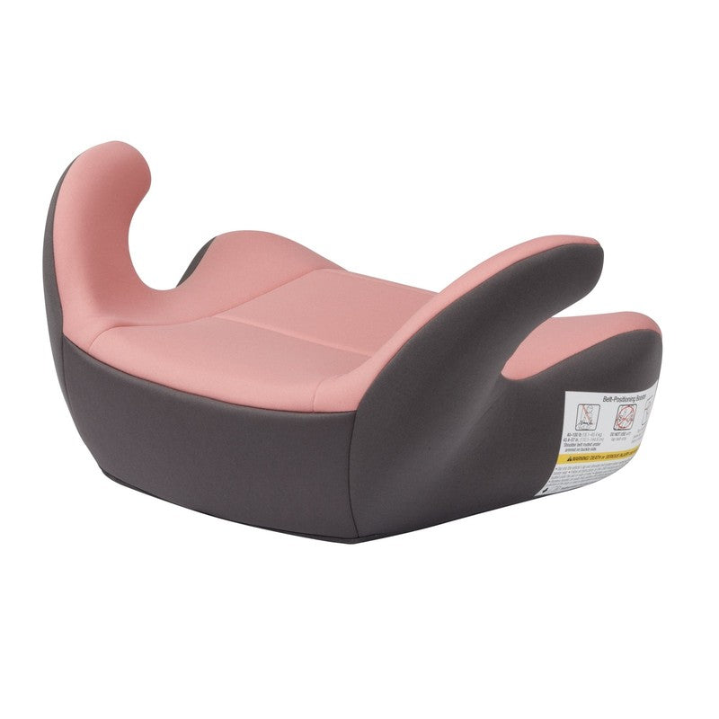 Rise LX Booster Car Seat, Cameo Rose7