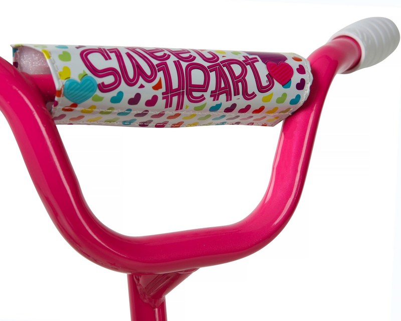 Magna Sweetheart 12 Inch BMX Bike for Age 3 5 Years5