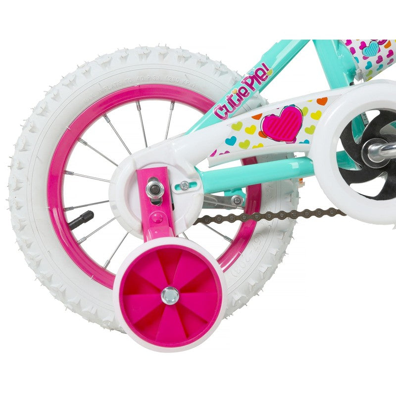 Magna Sweetheart 12" Children'S Bike1