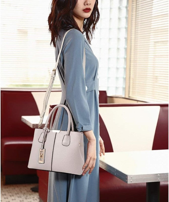 Purses and Handbags for Women Shoulder Tote Bags Top Handle Satchel2