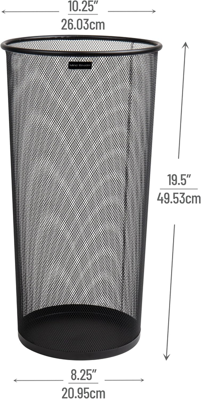 Umbrella Stand, Multi Purpose Mesh Storage Stand, Organizer for Office and Entry2