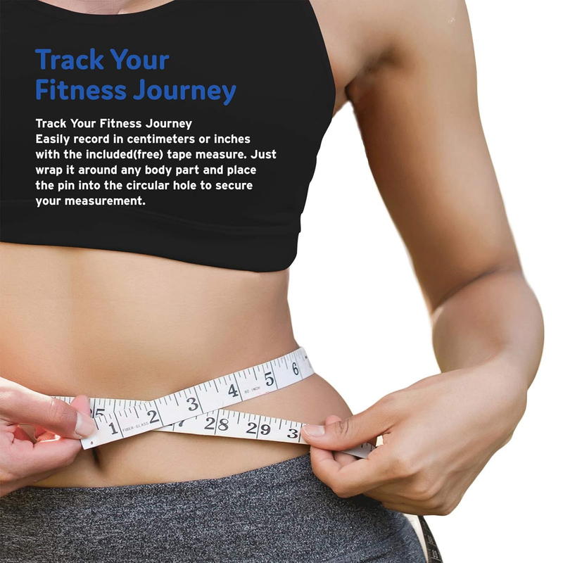 Bathroom Scale Digital Body Weight 400lb White Step On Accurate Scale6