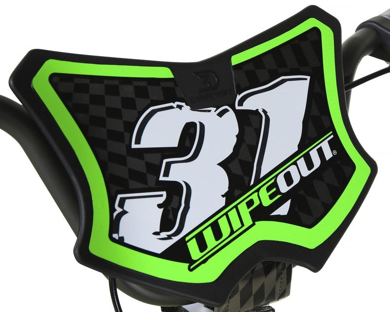Wipeout 20 Inch Boys BMX Bike for Age 7 14 Years6