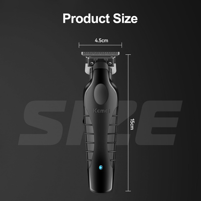 2299 Trimmer Professional Cordless Hair Clipper for Men7