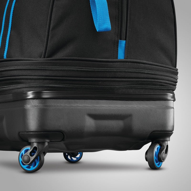 Exo Hybrid Softside Rolling Duffel (Expandable)8