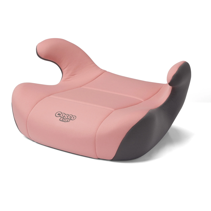 Rise LX Booster Car Seat, Cameo Rose10