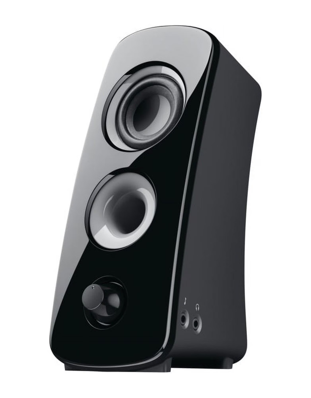Z323 Speaker System3