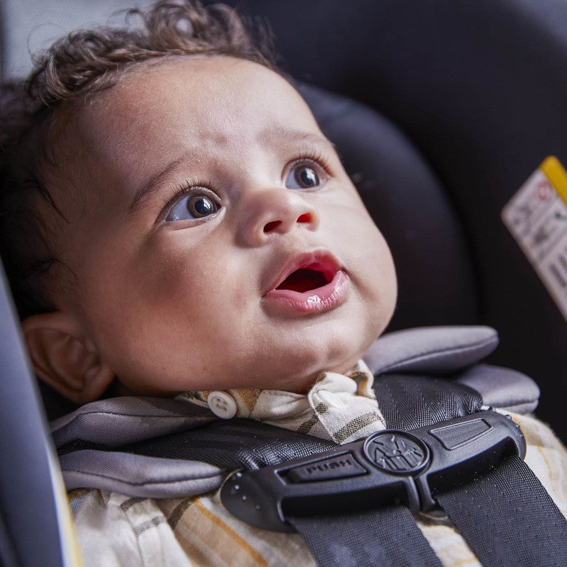 Onboard Insta Latch Infant Car Seat, Majestic, Unisex9