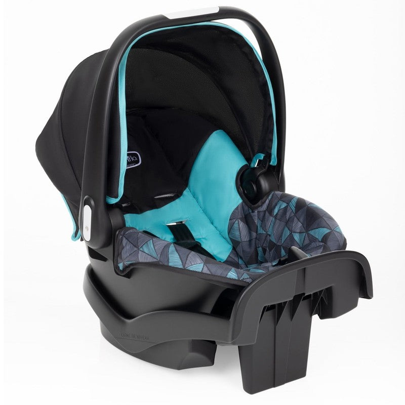Nurturemax Infant Car Seat, Dallas4