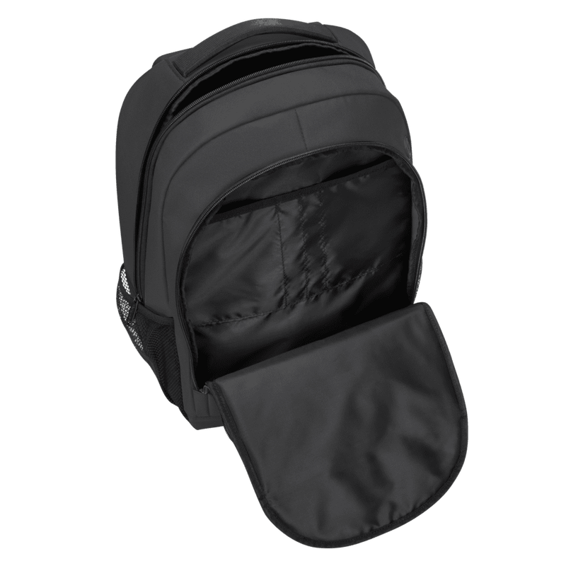 15.6 Inch Slate Backpack Gray4