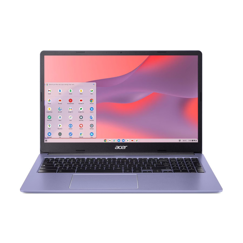 Restored Chromebook 315 15.6in Intel N4500 4GB 64GB eMMC Purple10