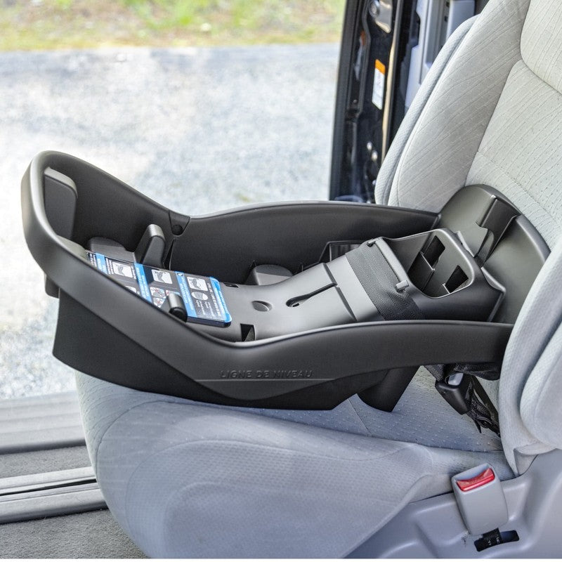 Nurturemax Infant Car Seat Brooklyn Gray10