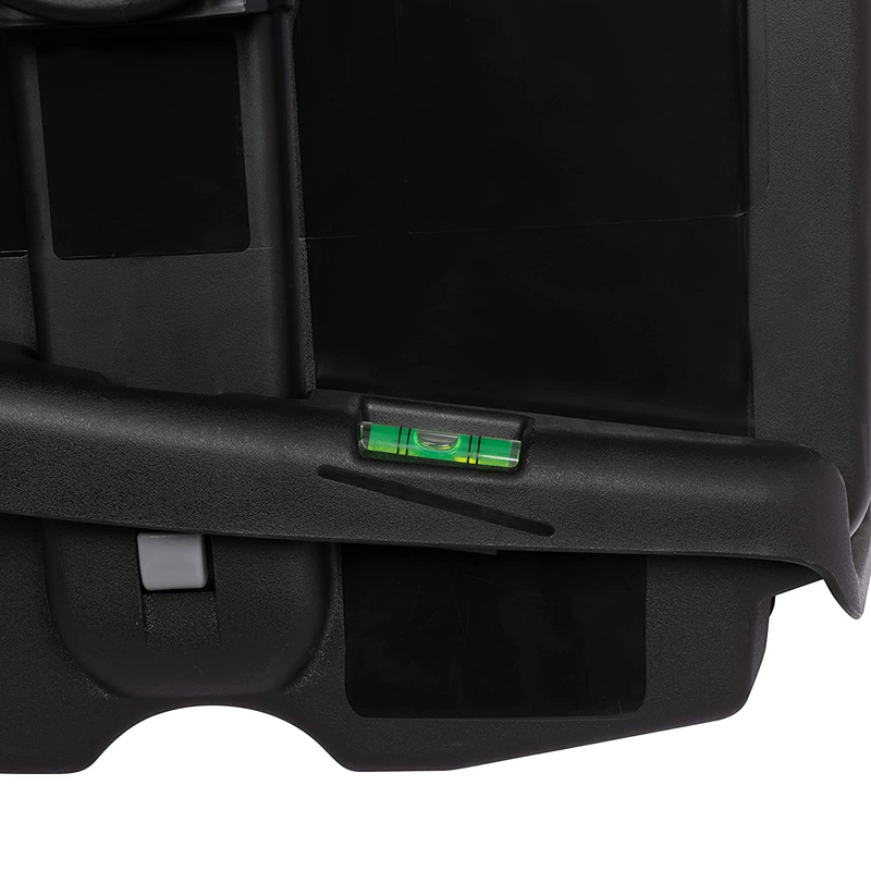 Ez Lift plus Infant Car Seat, Dash Black5