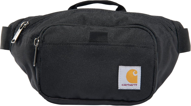 Classic Adjustable Sling Bag, Durable, 600 Denier Water Resistant Hip Pack9