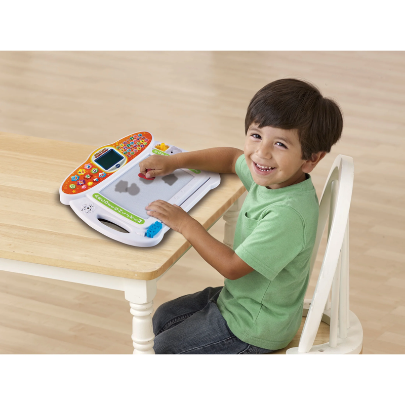 Write & Learn Creative Center with Accessories, Baby and Toddler Toys4