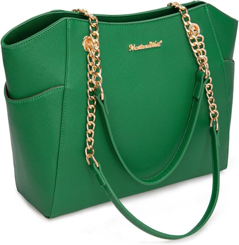 Tote Bag for Women Chain Top-Handle Handbags6